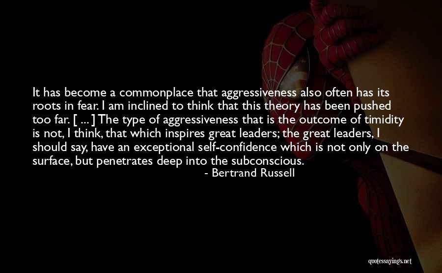 Often Quotes By Bertrand Russell