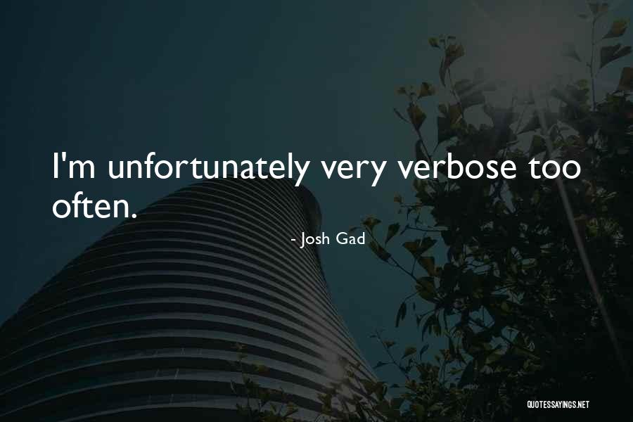 Often Quotes By Josh Gad