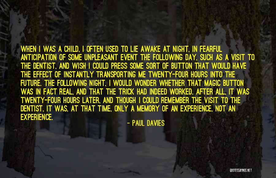 Often Used Quotes By Paul Davies Often Used Quotes By Paul Davies
