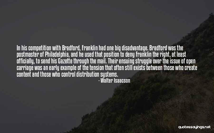 Often Used Quotes By Walter Isaacson