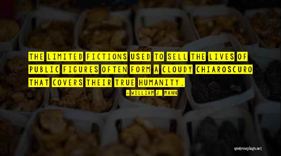 Often Used Quotes By William J. Mann Often Used Quotes By William J. Mann