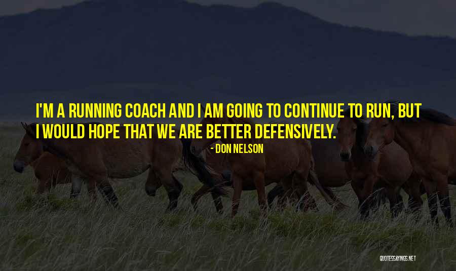 Oftener Define Quotes By Don Nelson Oftener Define Quotes By Don Nelson