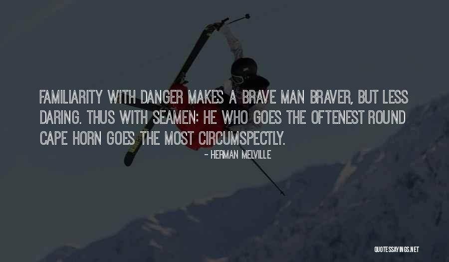 Oftenest Quotes By Herman Melville Oftenest Quotes By Herman Melville