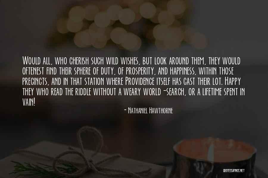 Oftenest Quotes By Nathaniel Hawthorne Oftenest Quotes By Nathaniel Hawthorne