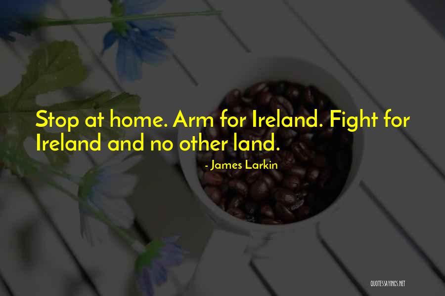 Ofuna Weather Quotes By James Larkin