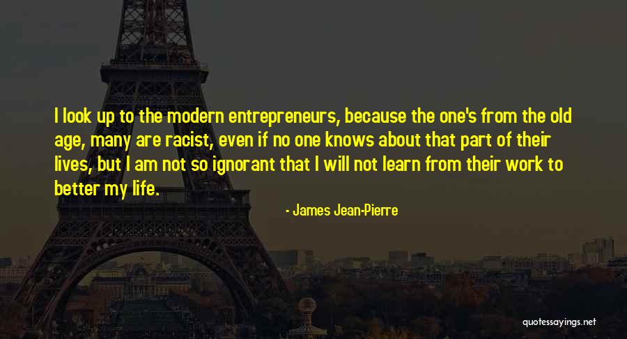 Ofus Shoes Quotes By James Jean-Pierre Ofus Shoes Quotes By James Jean-Pierre