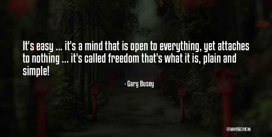 Ofuscada Quotes By Gary Busey Ofuscada Quotes By Gary Busey
