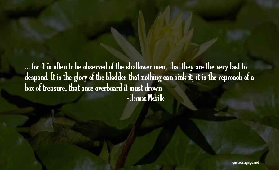 Ofuscar Quotes By Herman Melville Ofuscar Quotes By Herman Melville