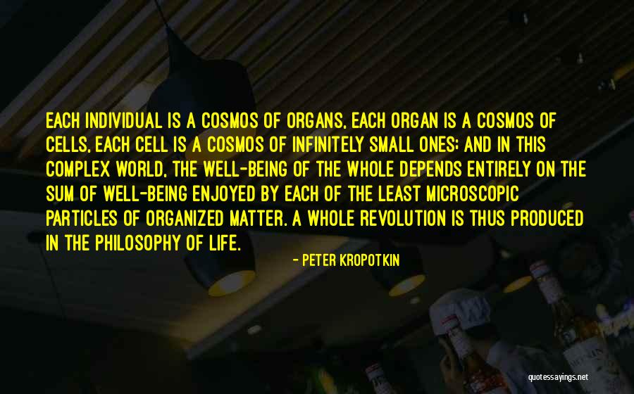Ofuscar Quotes By Peter Kropotkin Ofuscar Quotes By Peter Kropotkin