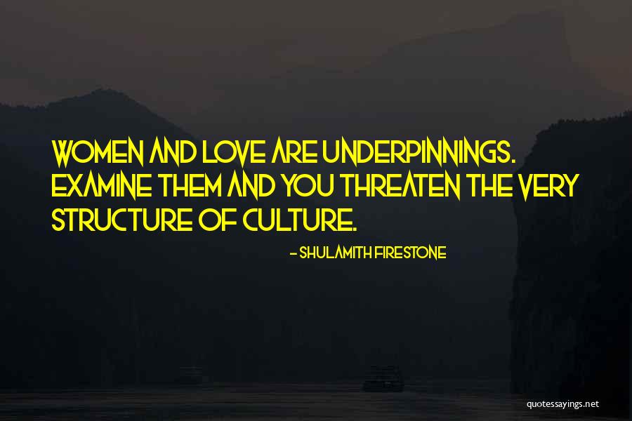Ofuscar Quotes By Shulamith Firestone Ofuscar Quotes By Shulamith Firestone