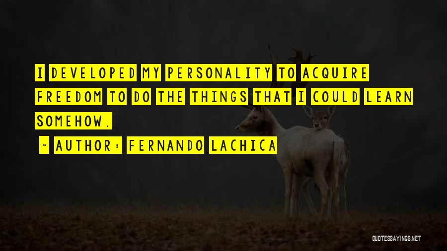 Ofw Quotes By Fernando Lachica