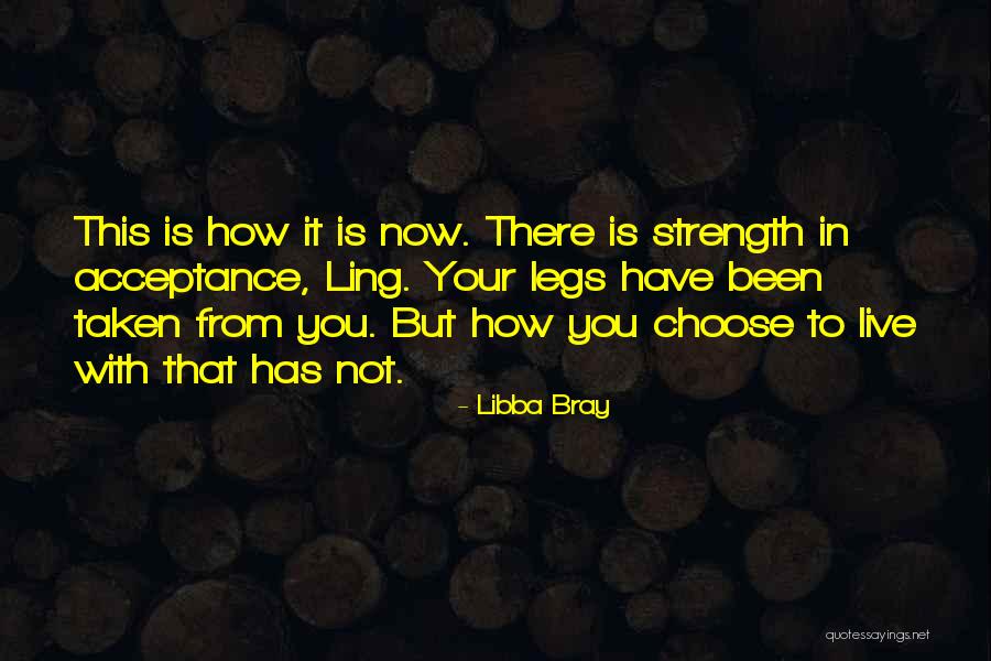 Ofwgkta Short Quotes By Libba Bray Ofwgkta Short Quotes By Libba Bray