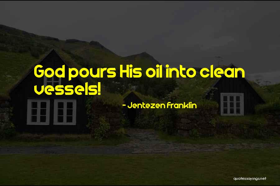 Ofwillfulness Quotes By Jentezen Franklin Ofwillfulness Quotes By Jentezen Franklin