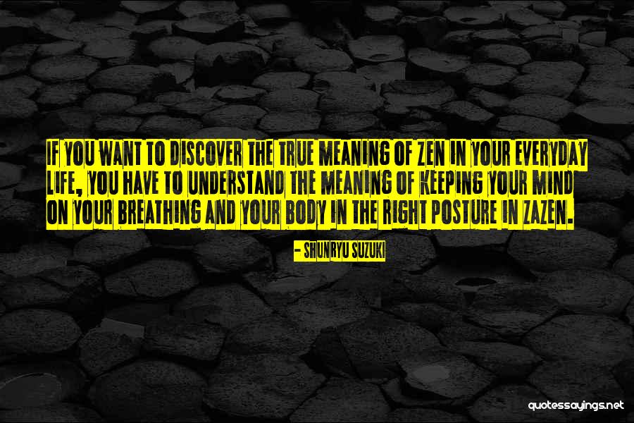 Ofwillfulness Quotes By Shunryu Suzuki Ofwillfulness Quotes By Shunryu Suzuki