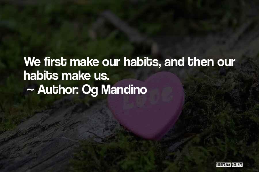 Og Mandino Quotes 1075711