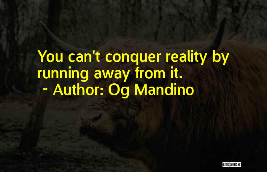 Og Mandino Quotes 1077468