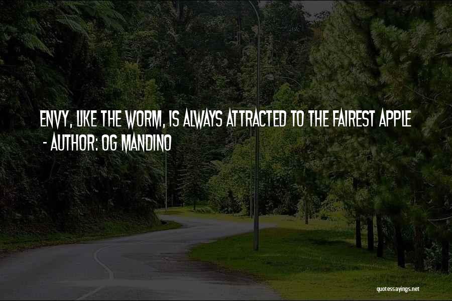 Og Mandino Quotes 1083395