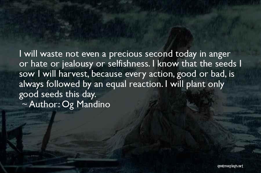 Og Mandino Quotes 1276755