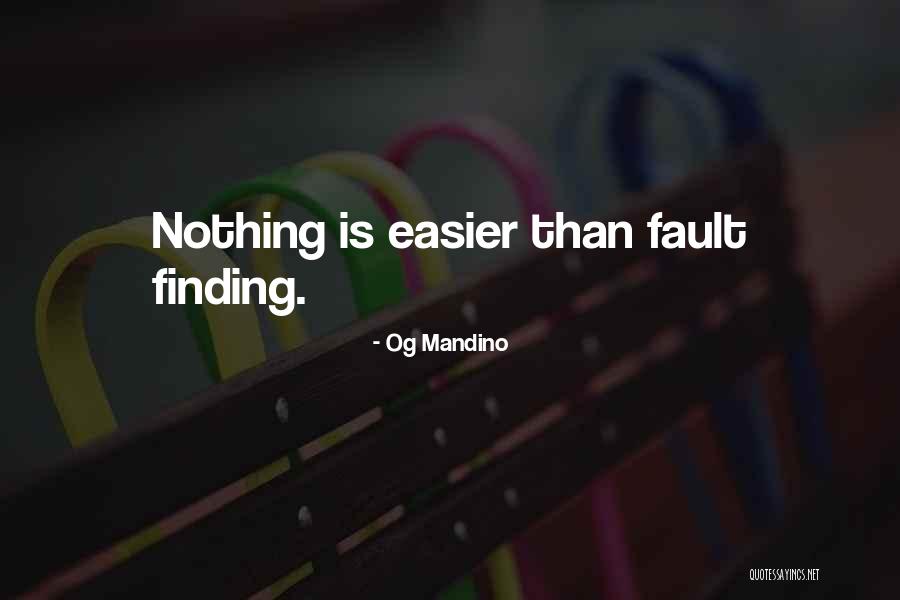 Og Mandino Quotes 1437751 Og Mandino Quotes 1437751