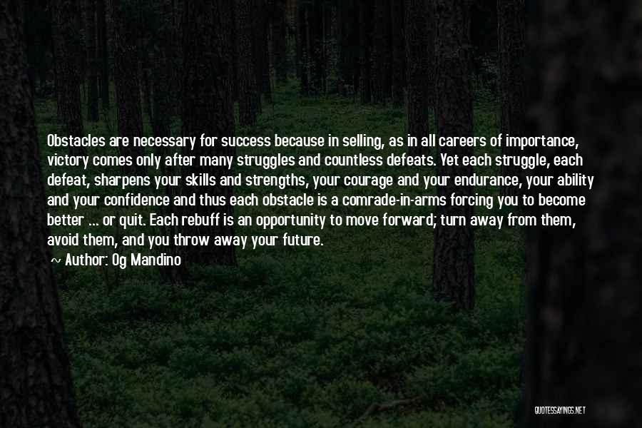 Og Mandino Quotes 148461