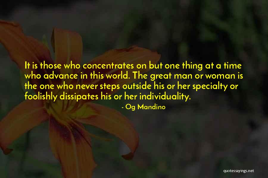 Og Mandino Quotes 1529896