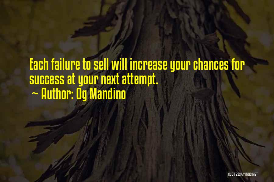 Og Mandino Quotes 1570500