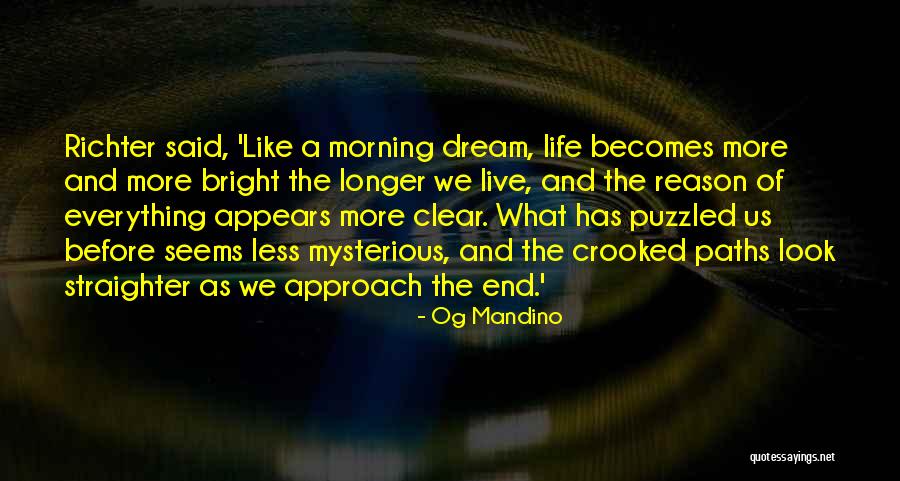 Og Mandino Quotes 2107348 Og Mandino Quotes 2107348