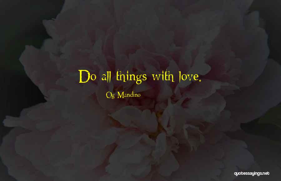 Og Mandino Quotes 387056 Og Mandino Quotes 387056