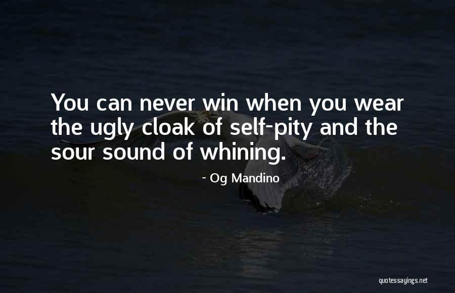 Og Mandino Quotes 451949 Og Mandino Quotes 451949