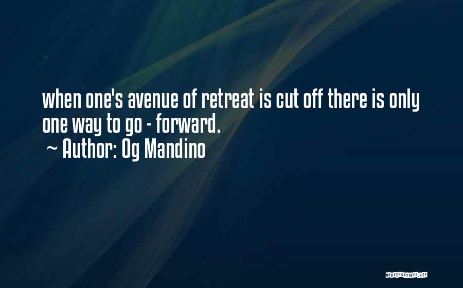 Og Mandino Quotes 919125