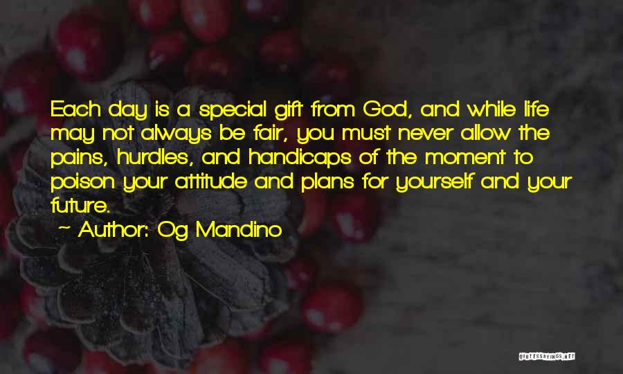 Og Mandino Quotes 982938