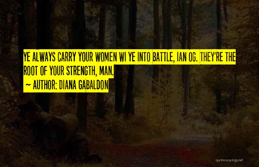 Og Quotes By Diana Gabaldon