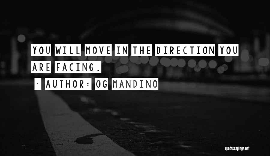 Og Quotes By Og Mandino