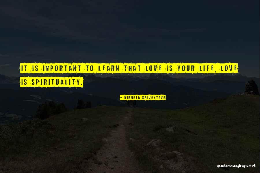 Ogabay Quotes By Nirmala Srivastava Ogabay Quotes By Nirmala Srivastava