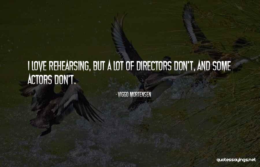 Ogah Rugi Quotes By Viggo Mortensen Ogah Rugi Quotes By Viggo Mortensen