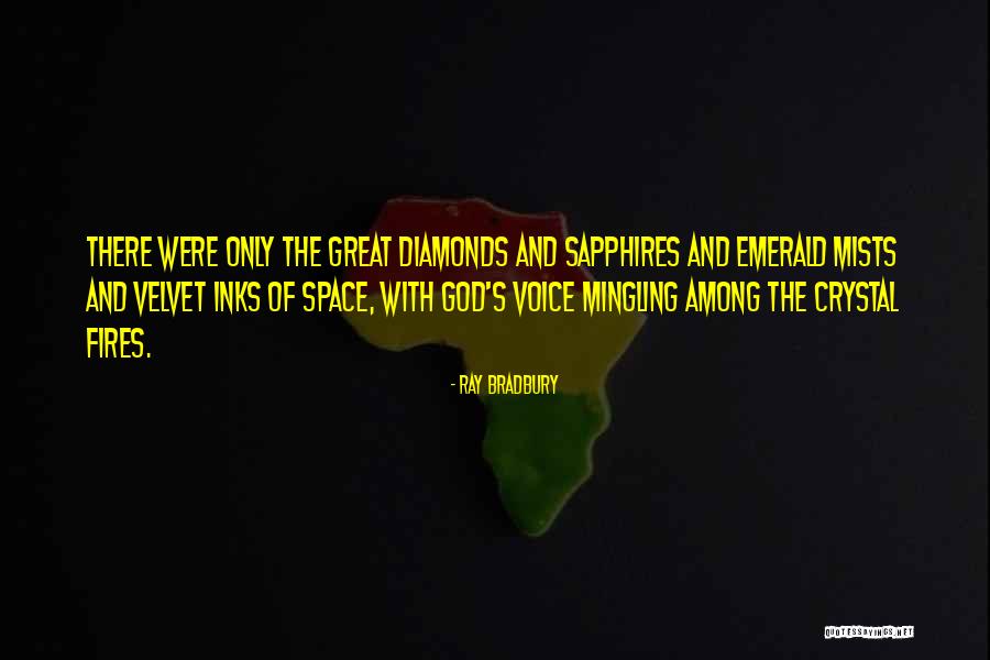 Ogai Mori Quotes By Ray Bradbury Ogai Mori Quotes By Ray Bradbury