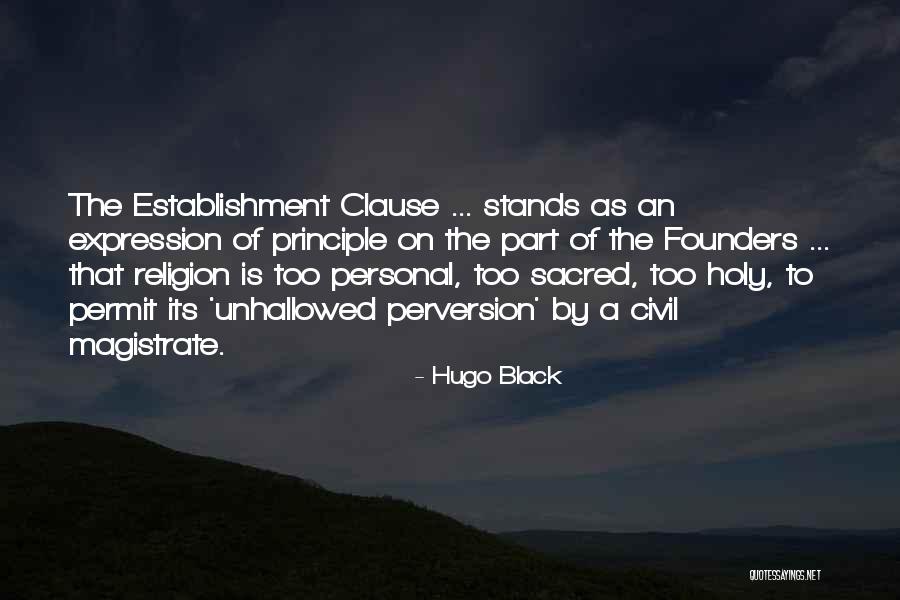 Ogainfi Quotes By Hugo Black Ogainfi Quotes By Hugo Black