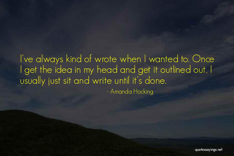 Ogallaghers Exclusive Barbering Quotes By Amanda Hocking Ogallaghers Exclusive Barbering Quotes By Amanda Hocking