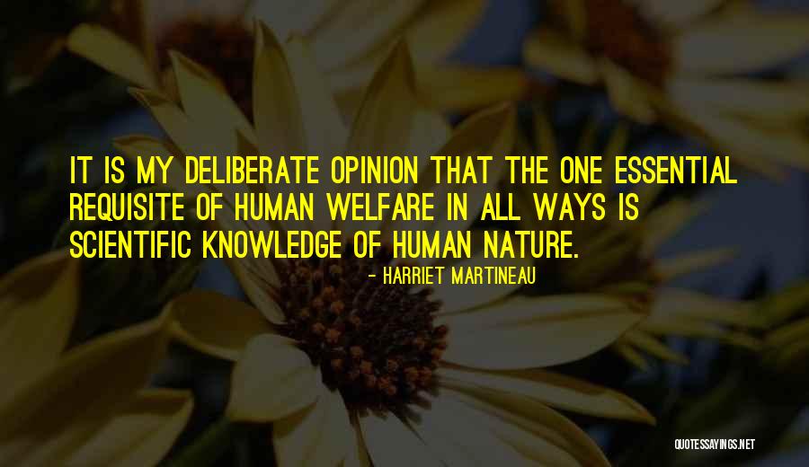 Ogami Notebook Quotes By Harriet Martineau Ogami Notebook Quotes By Harriet Martineau