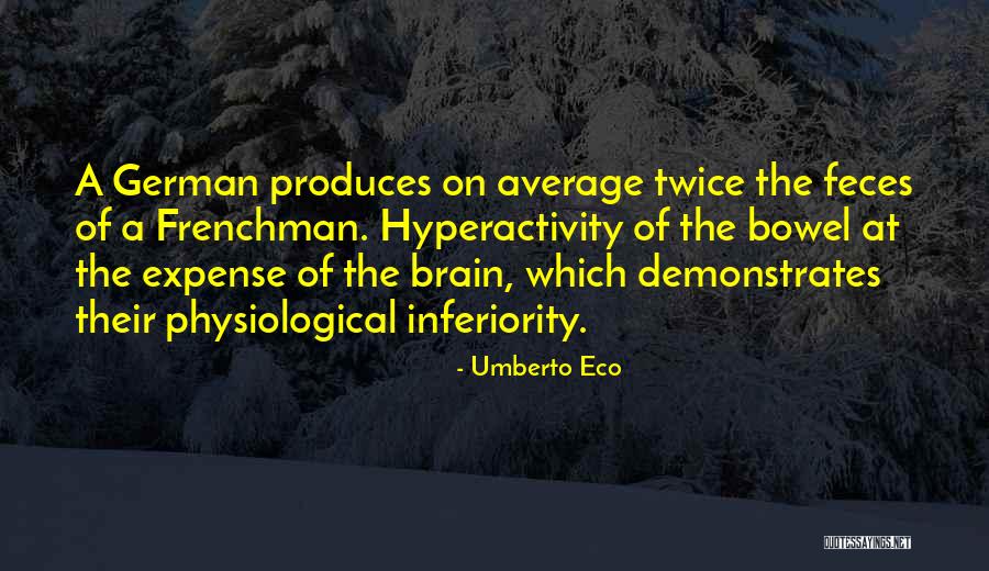 Ogana Quotes By Umberto Eco Ogana Quotes By Umberto Eco