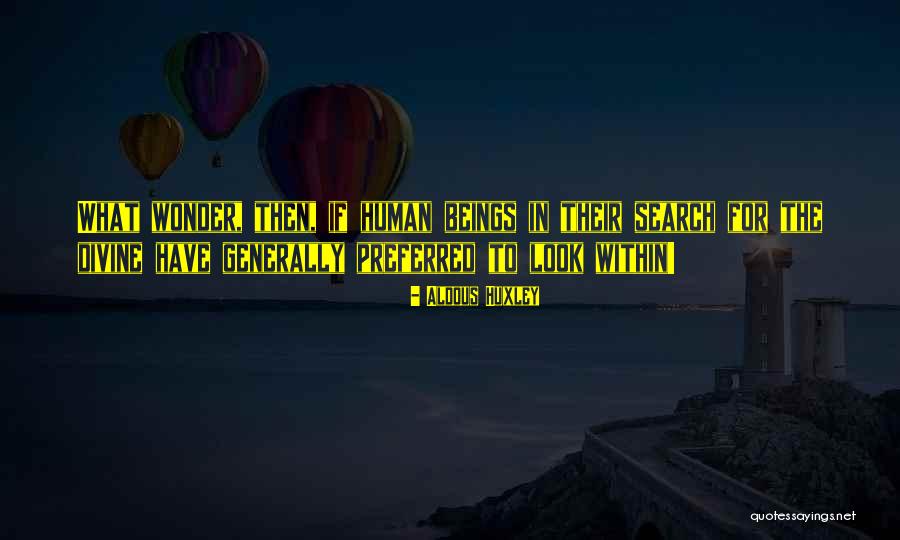 Ogande Quotes By Aldous Huxley Ogande Quotes By Aldous Huxley
