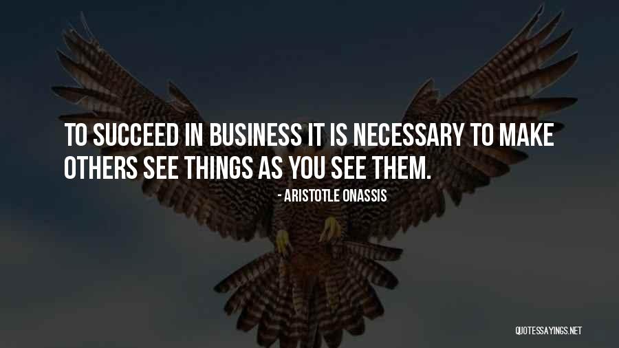 Ogande Quotes By Aristotle Onassis Ogande Quotes By Aristotle Onassis