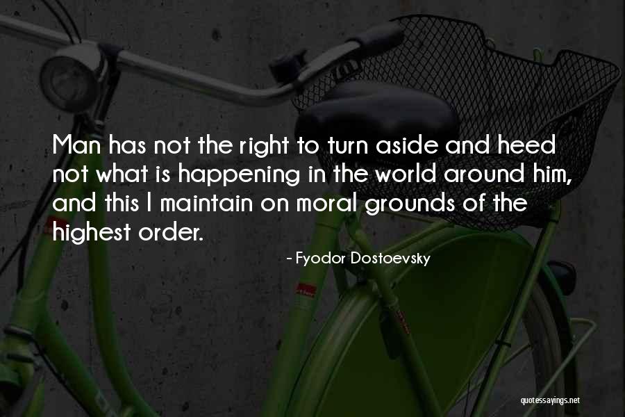 Ogando Texas Quotes By Fyodor Dostoevsky Ogando Texas Quotes By Fyodor Dostoevsky