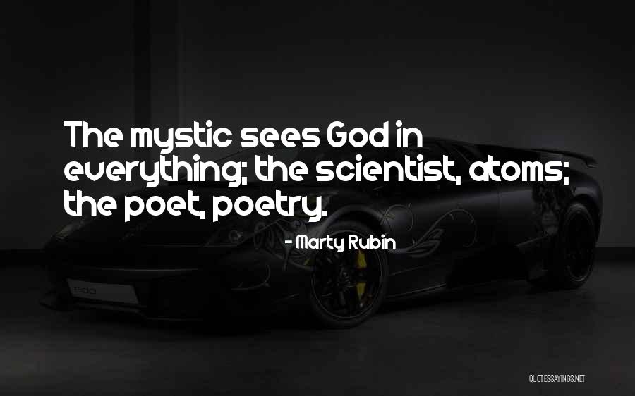 Oganessian Janna Quotes By Marty Rubin Oganessian Janna Quotes By Marty Rubin