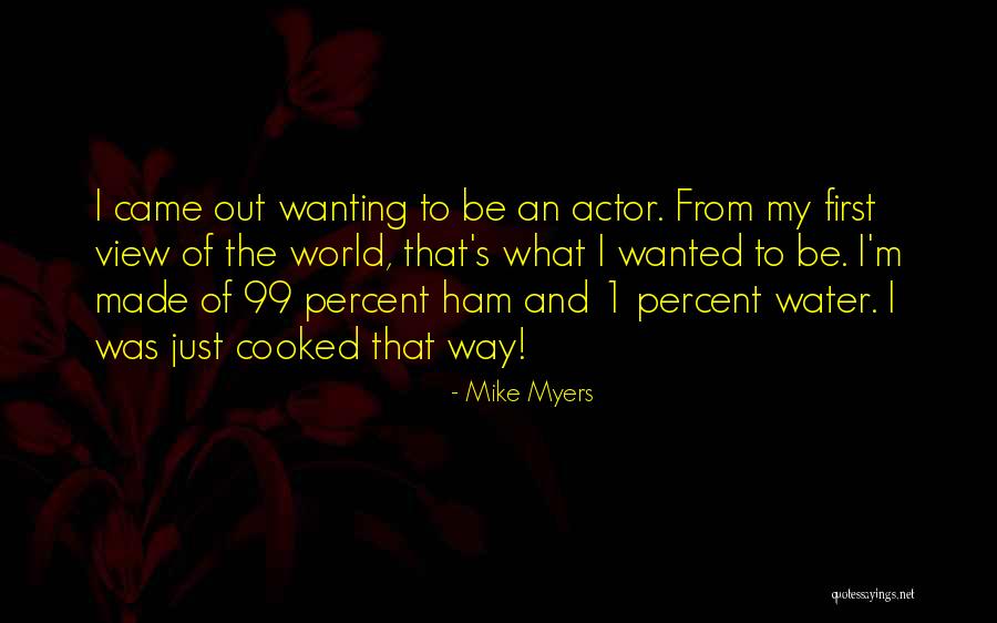 Oganessian Janna Quotes By Mike Myers Oganessian Janna Quotes By Mike Myers