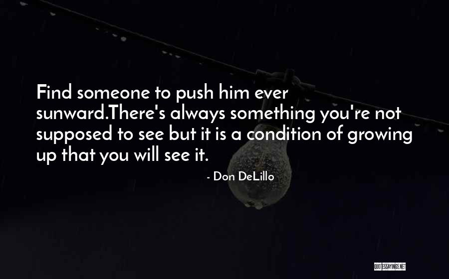 Oganesyan Crystal Structure Quotes By Don DeLillo Oganesyan Crystal Structure Quotes By Don DeLillo