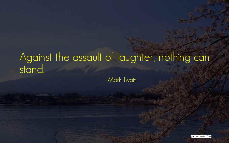 Oganesyan Crystal Structure Quotes By Mark Twain Oganesyan Crystal Structure Quotes By Mark Twain