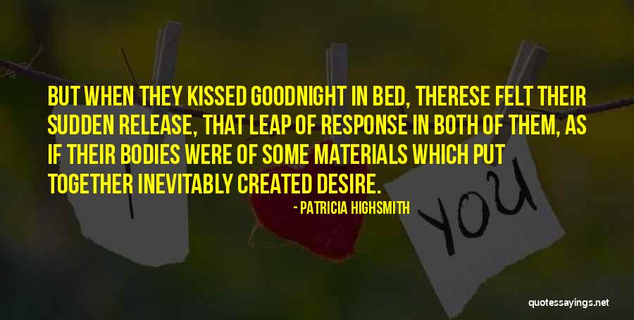 Oganesyan Crystal Structure Quotes By Patricia Highsmith Oganesyan Crystal Structure Quotes By Patricia Highsmith