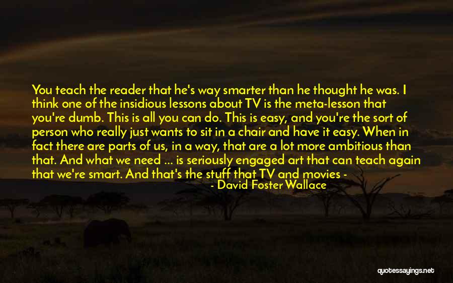 Ogans Motors Quotes By David Foster Wallace Ogans Motors Quotes By David Foster Wallace