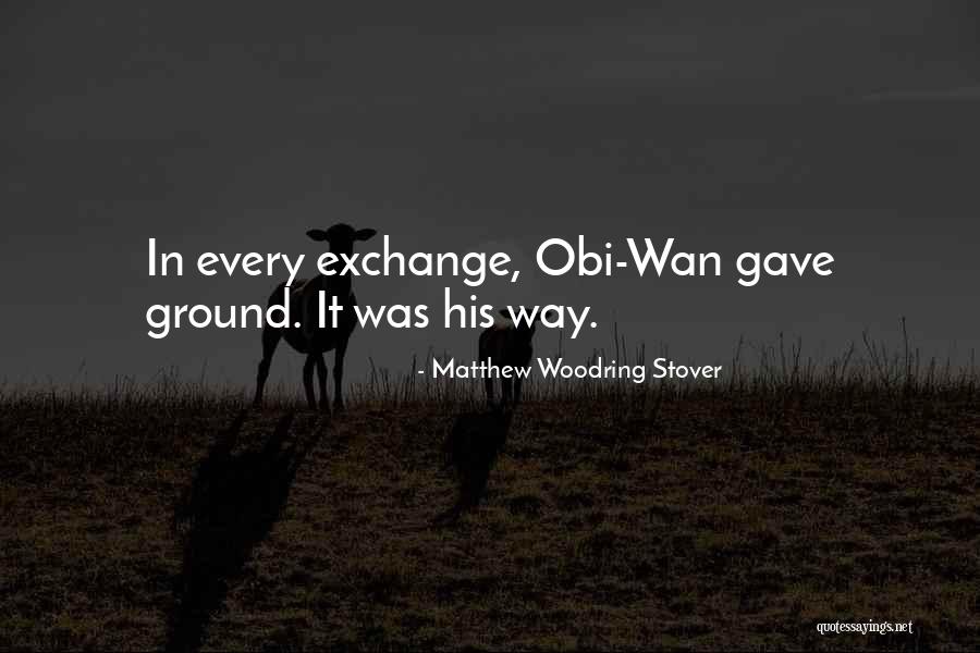 Ogarniam Quotes By Matthew Woodring Stover Ogarniam Quotes By Matthew Woodring Stover